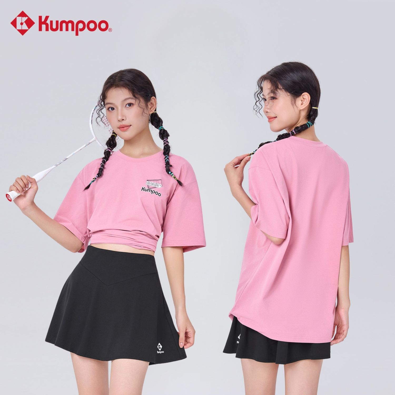 K261U-1718 Pink