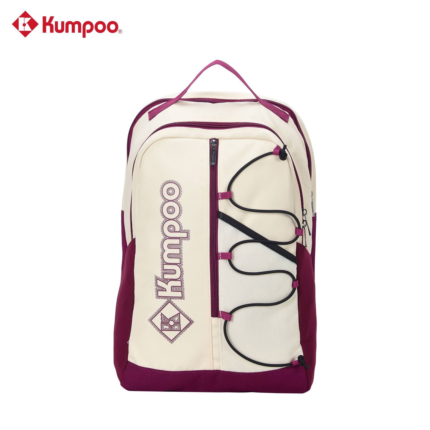 KB-622 White/red