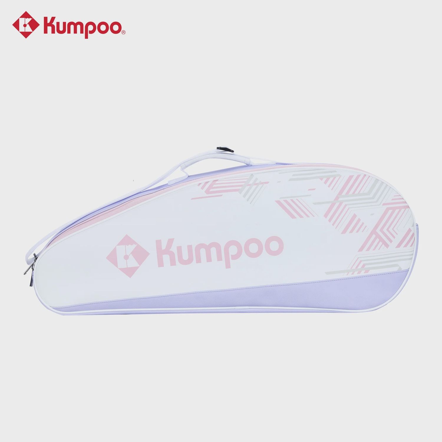 KB-631 White/purple
