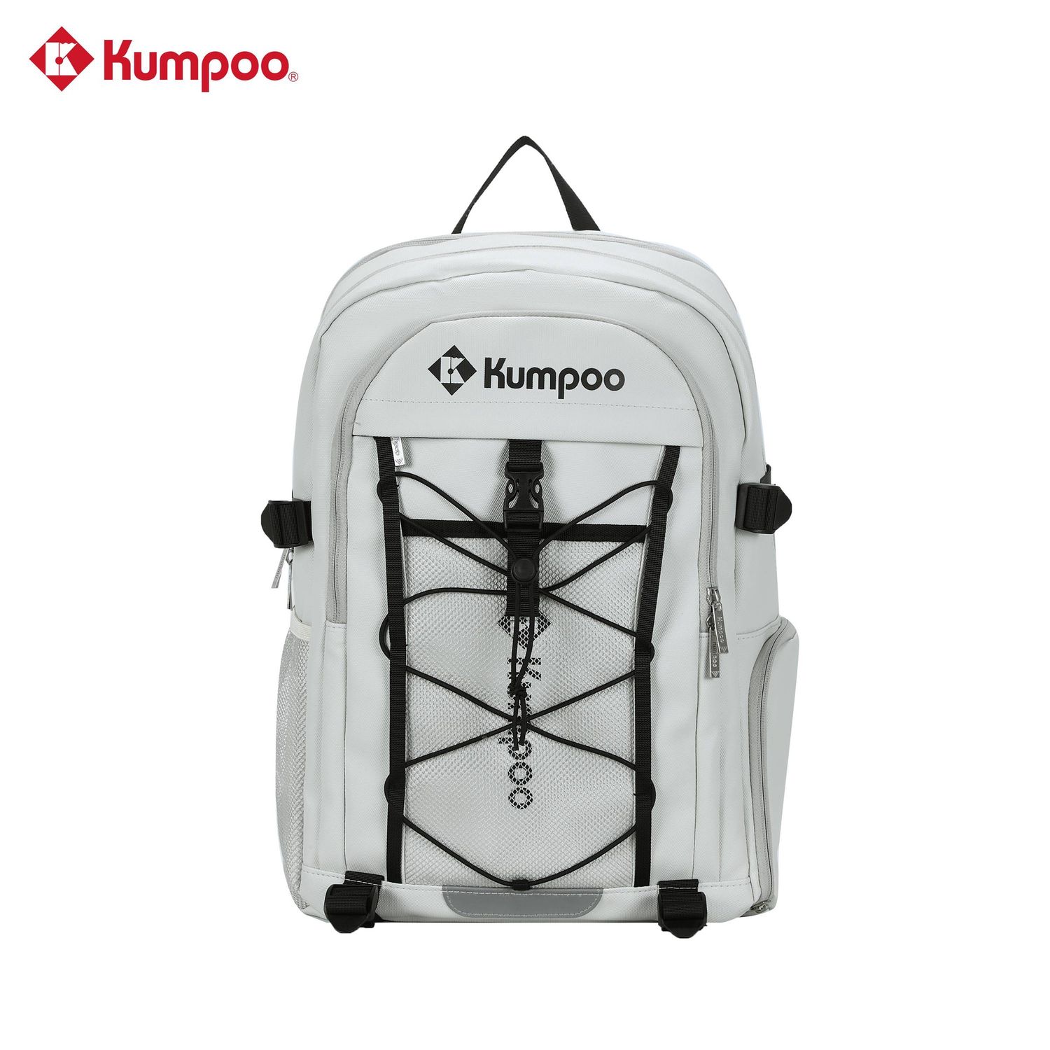 KB-624 White/black