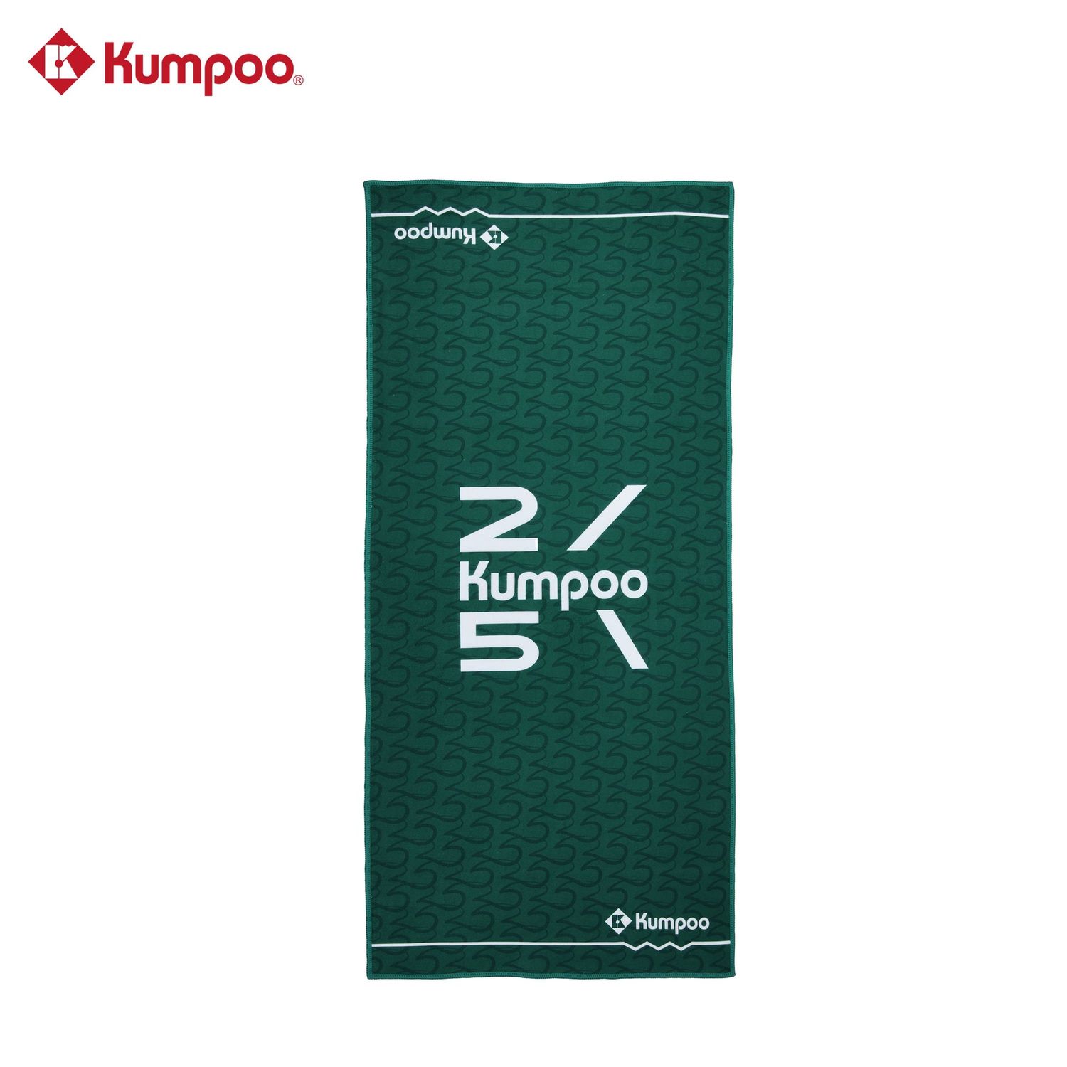 Kumpoo Towel KT-517.25th