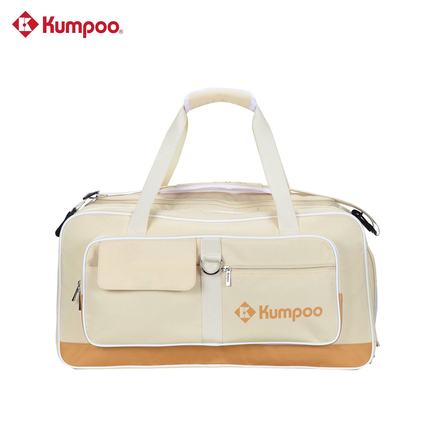 KB-661 White/Khaki