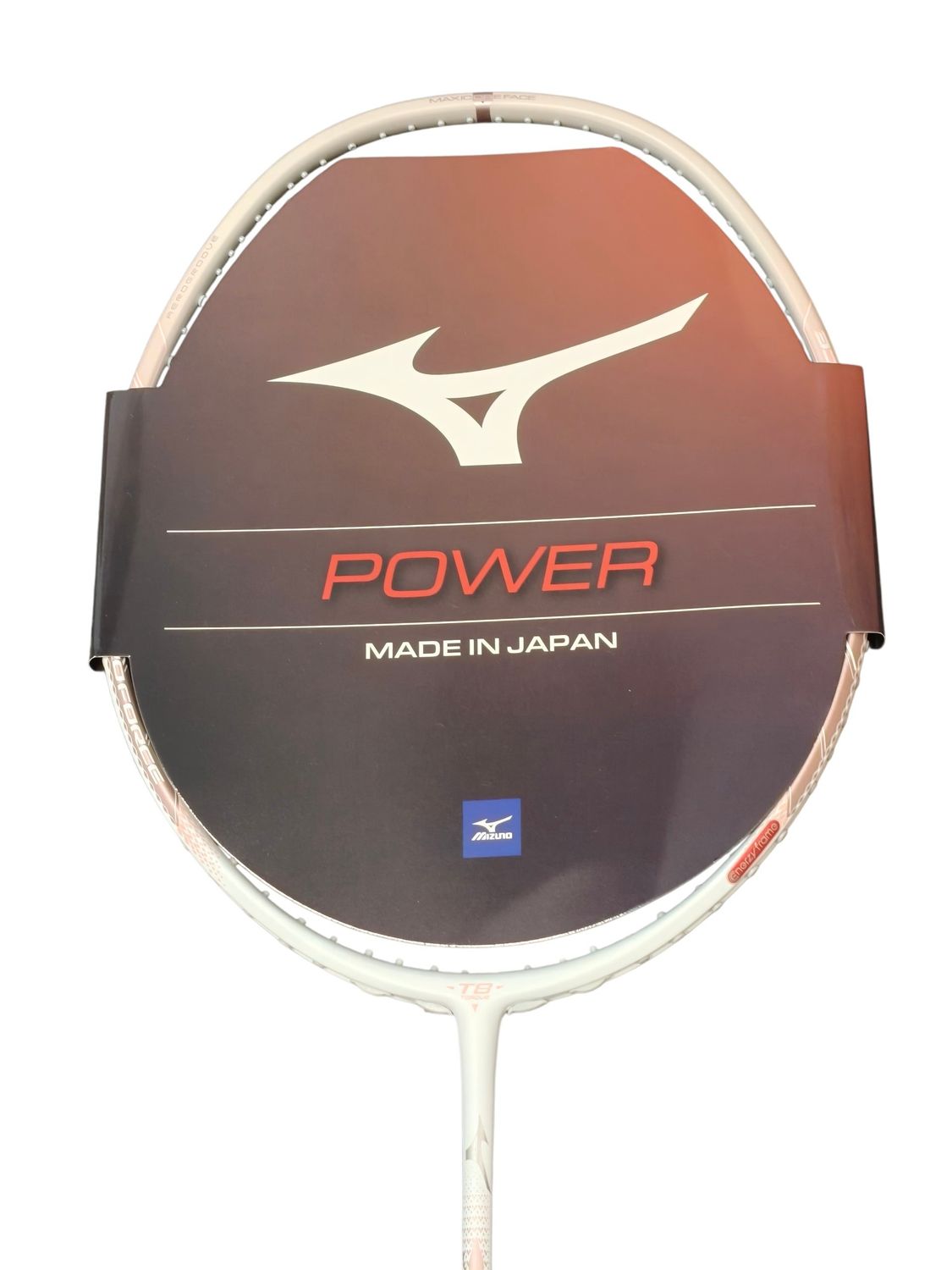 Mizuno Acroforce 200 (White) 5U6