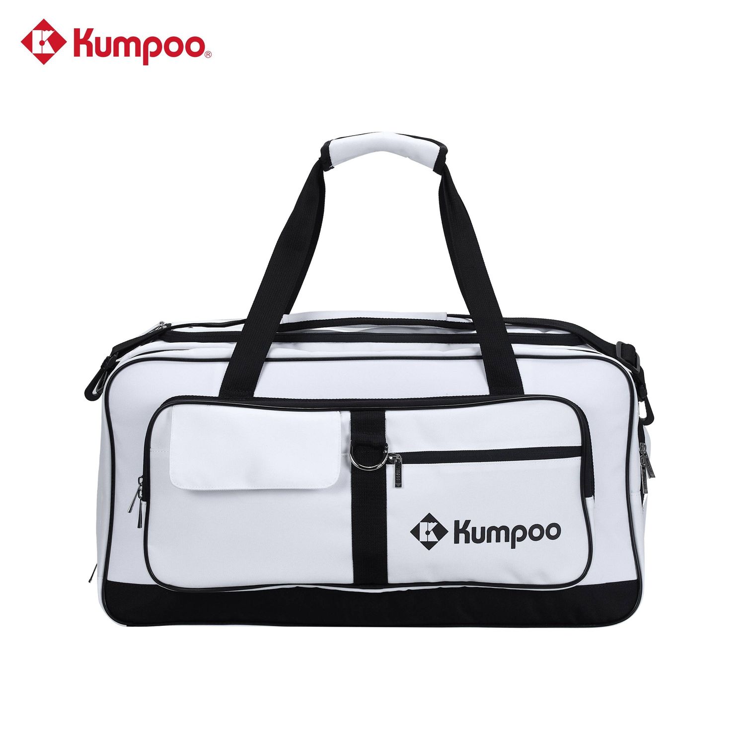 KB-661 Black/white