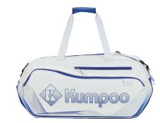 KB-662 Blue/White