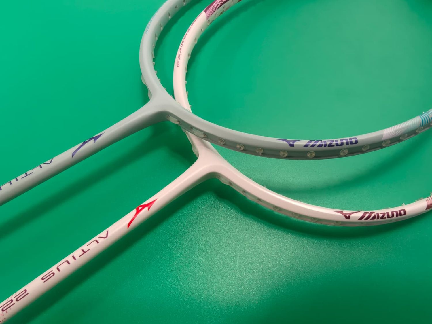 Mizuno ALTIUS 22 SOLEAR SL [Free stringing] 6U6