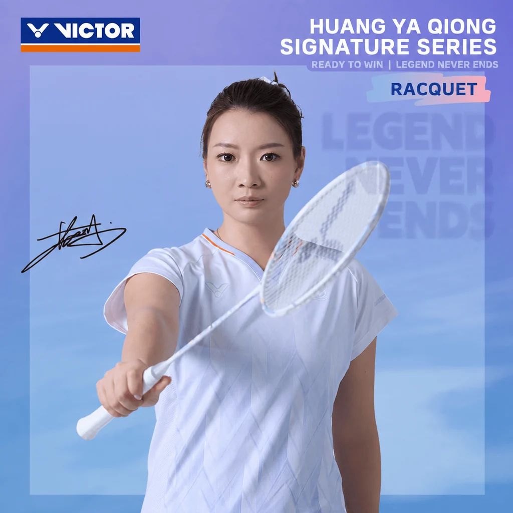 Victor Auraspeed Fantome F HYQ A Victor Auraspeed Fantome F HYQ A