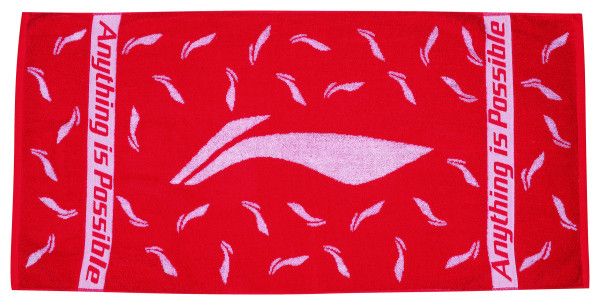 Li-Ning Sport Towel AMJM034-2C Li-Ning Sport Towel AMJM034-2C