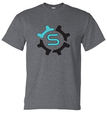 Silencer Works T-shirt