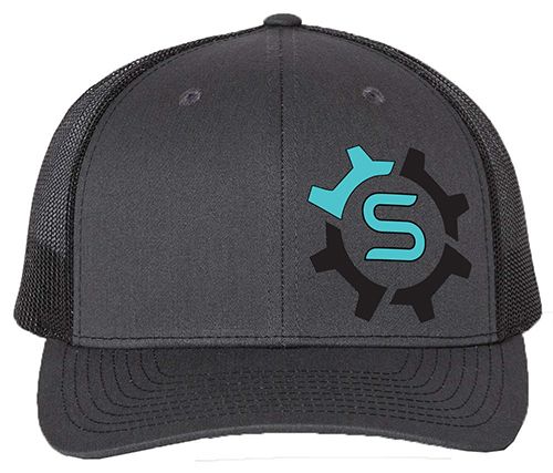 Silencer Works Hat
