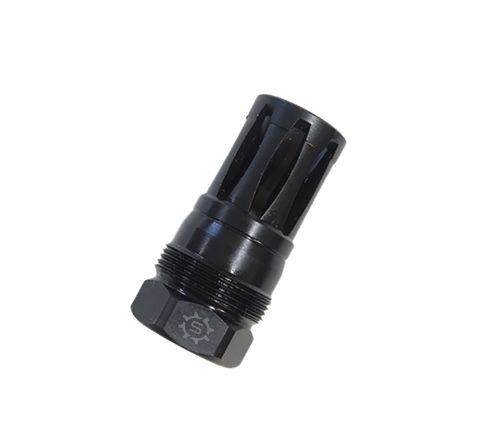 5/8-24 Plan B A2 Flash Hider