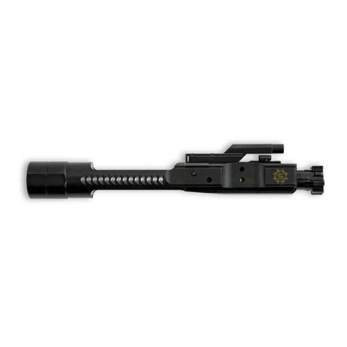 Silencer Works Optimized BCG
