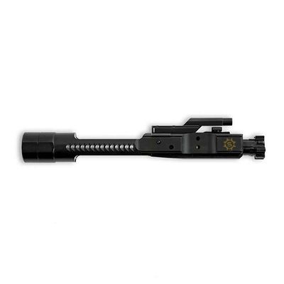 Silencer Works Optimized BCG