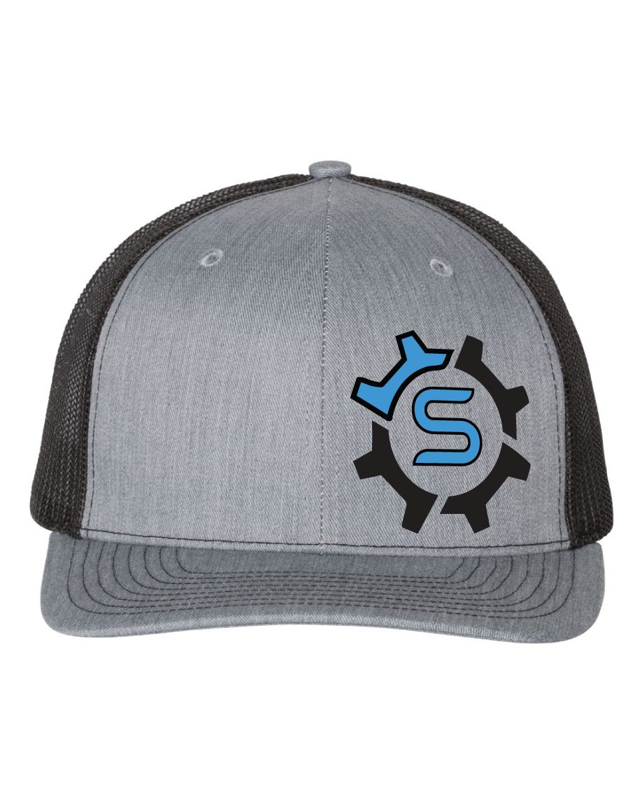 Silencer Works Hat