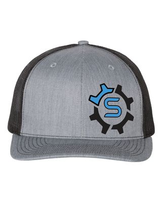 Silencer Works Hat