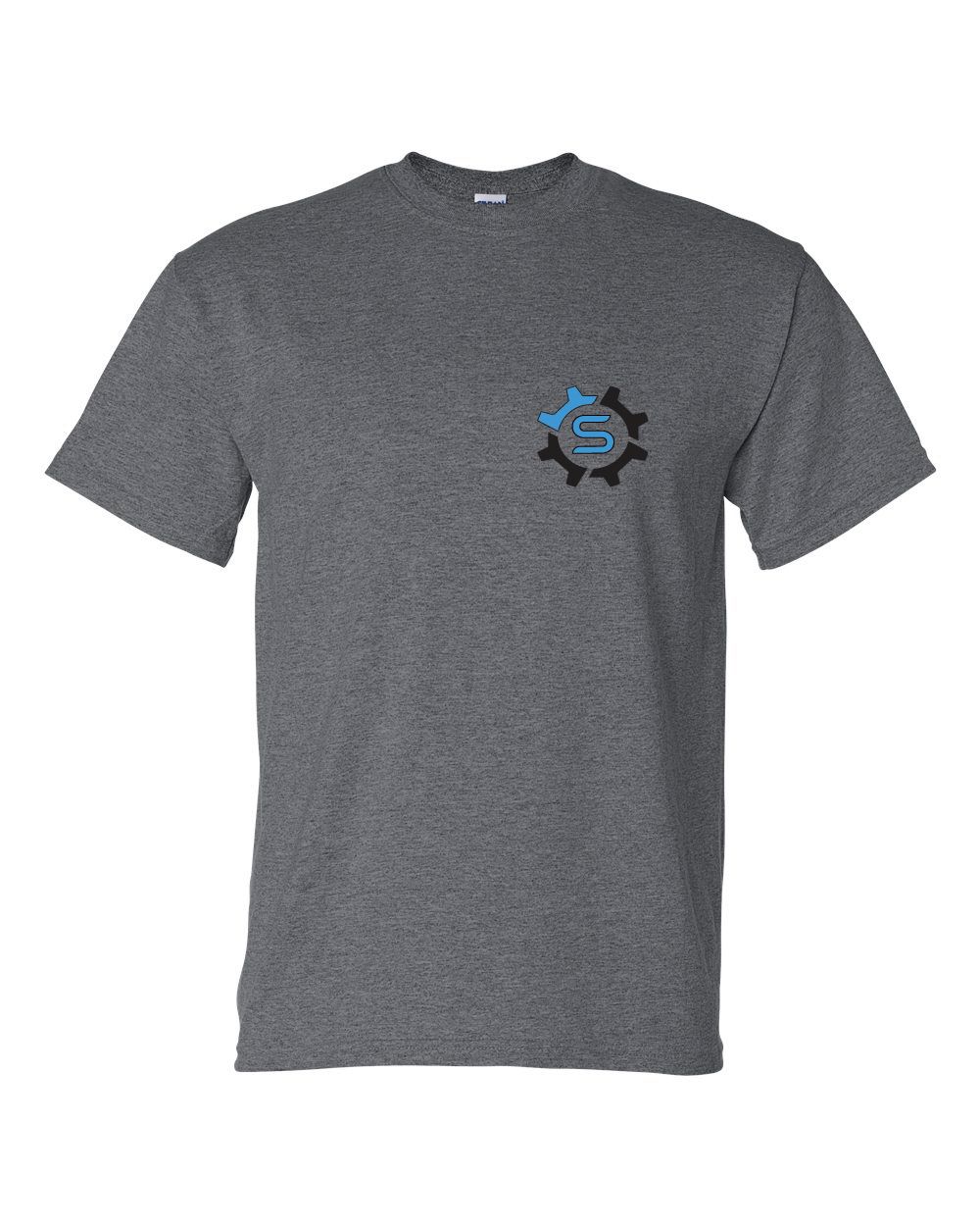 Silencer Works T-shirt