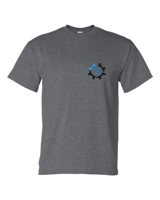 Silencer Works T-shirt