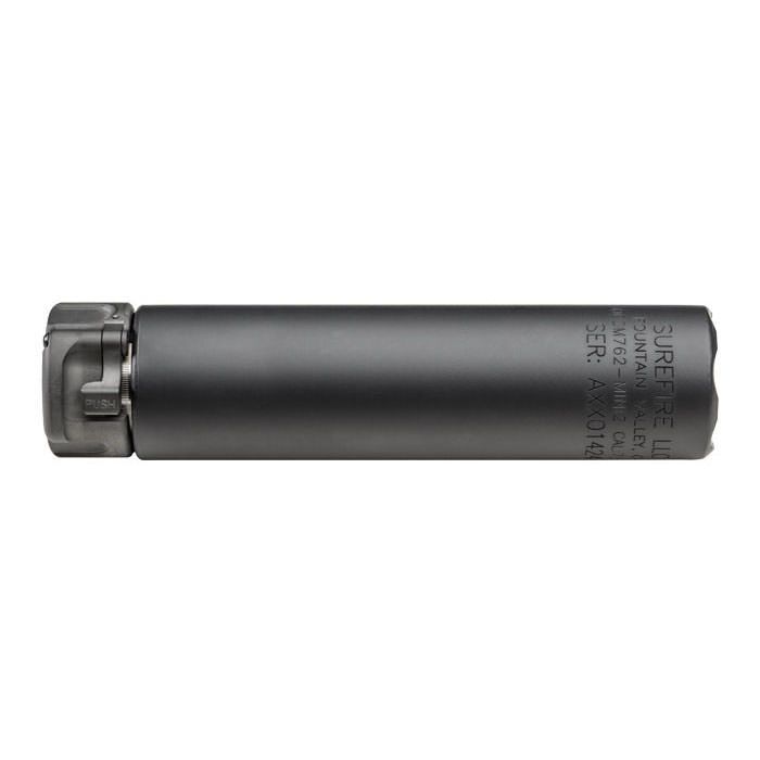 Surefire SOCOM 762 Mini2 Black
