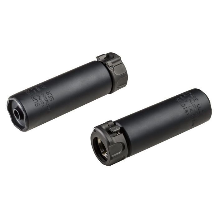 Surefire SOCOM 556-MINI2-BK