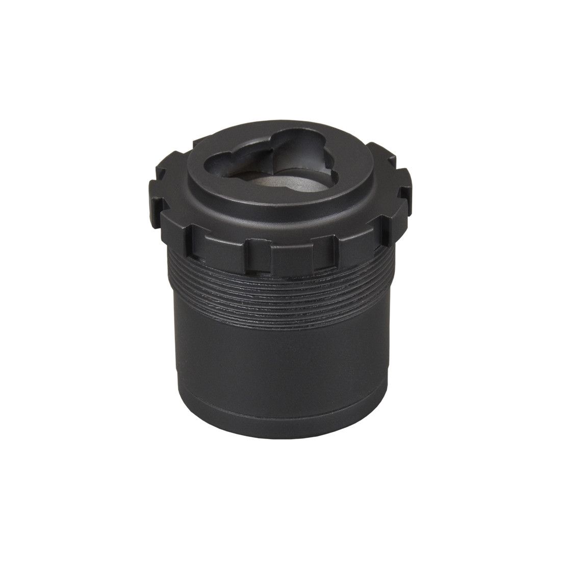 YHM HD 3-Lug HUB Adapter
