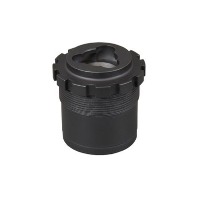 YHM HD 3-Lug HUB Adapter