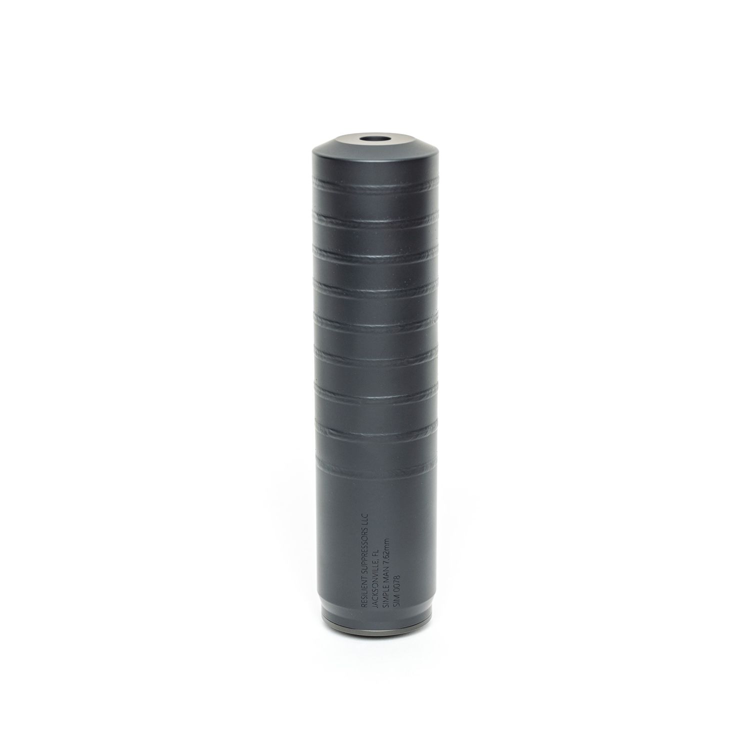 Simple Man (7.62mm)