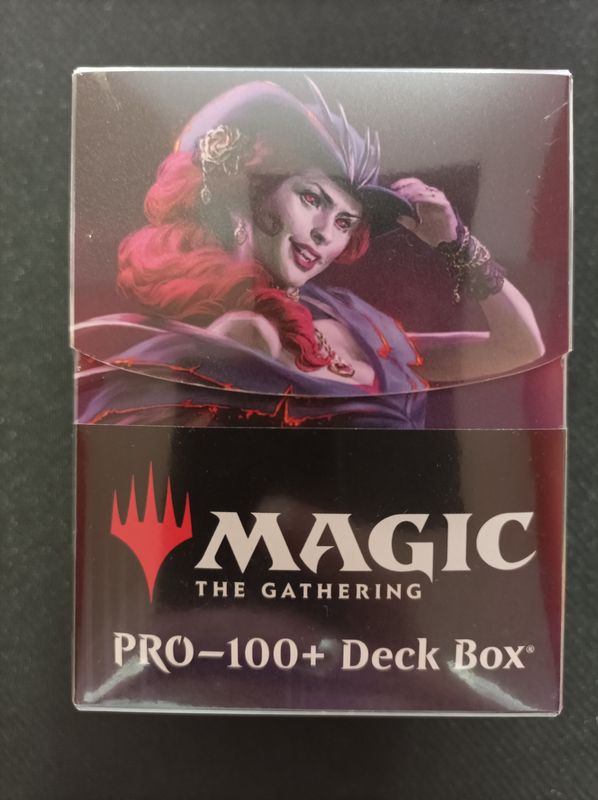 Deckbox Ultra Pro Magic the gathering