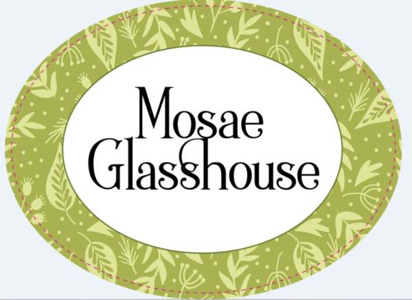 Mosae Glasshouse