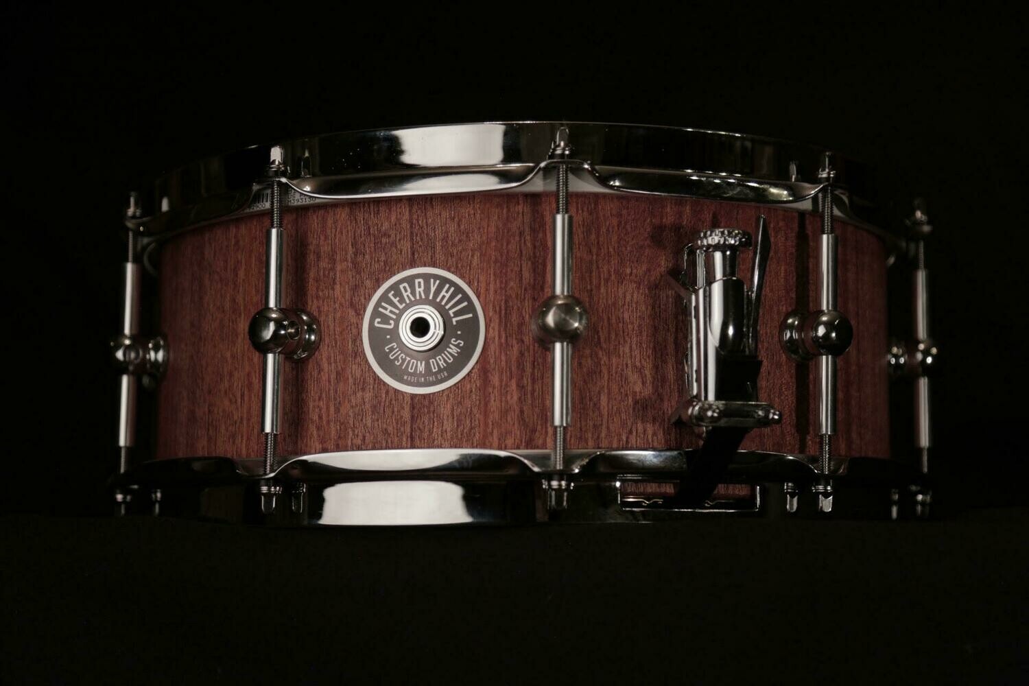 Foundation Series - Build A Snare