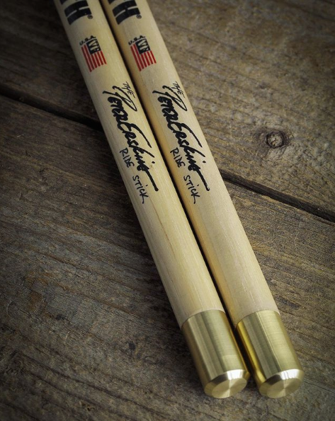 Brass Weighted Sticks