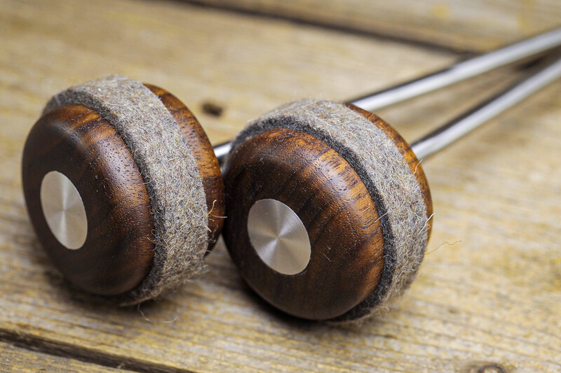 Black Walnut Beaters