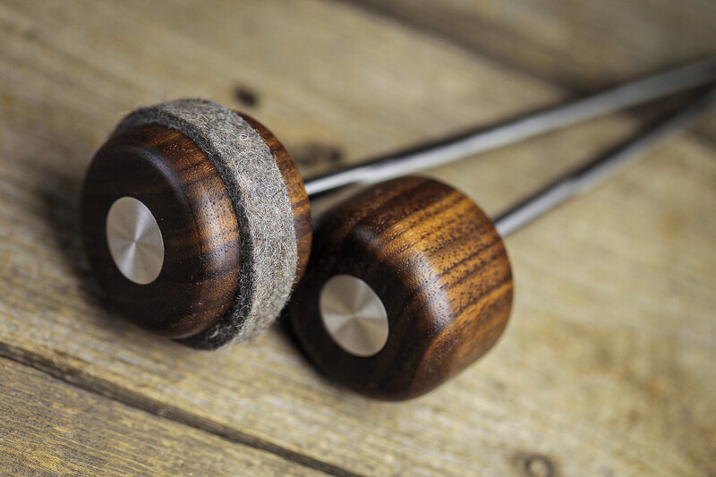 Black Walnut Beaters