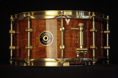 14x7 One Off Cherry Snare