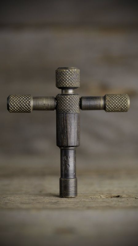 Whis-key