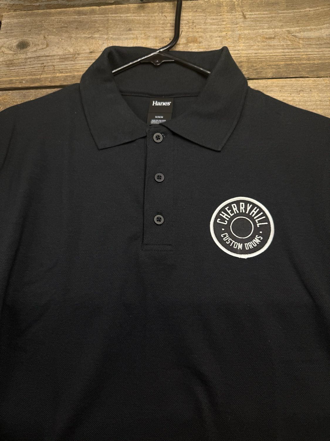 Cherry Hill Polo Shirt