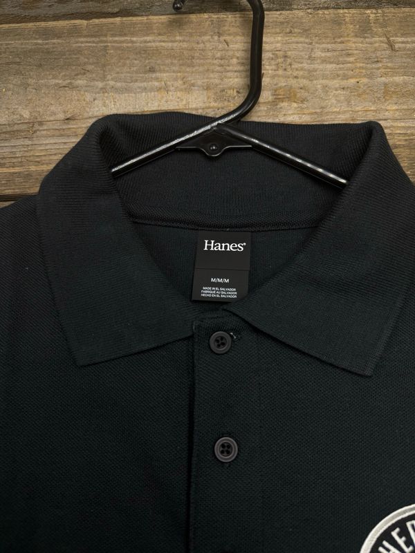 Cherry Hill Polo Shirt