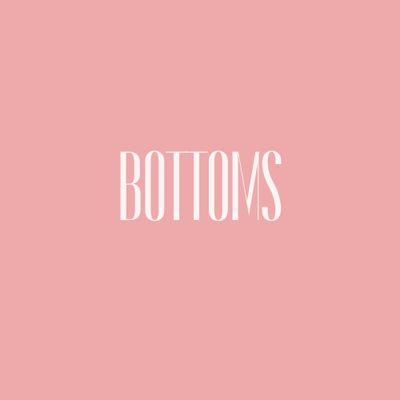 bottoms