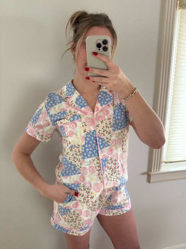 Sweet Dreams Pajama Set