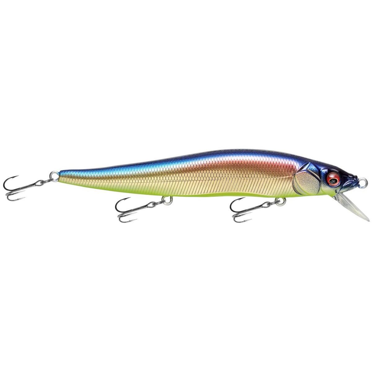 Megabass Vision OneTen, Color: Wakin React
