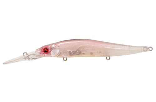 Megabass Vision Oneten+2, Color: GLXS Spawn Cherry