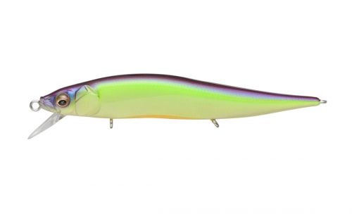 Megabass Vision Oneten Jr., Color: Table Rock SP