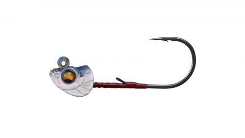 Megabass Okashira Head 3pk