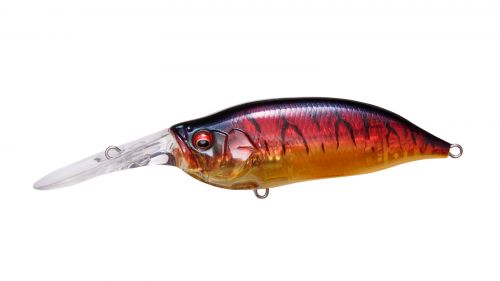 Megabass IxI Shad Type-3