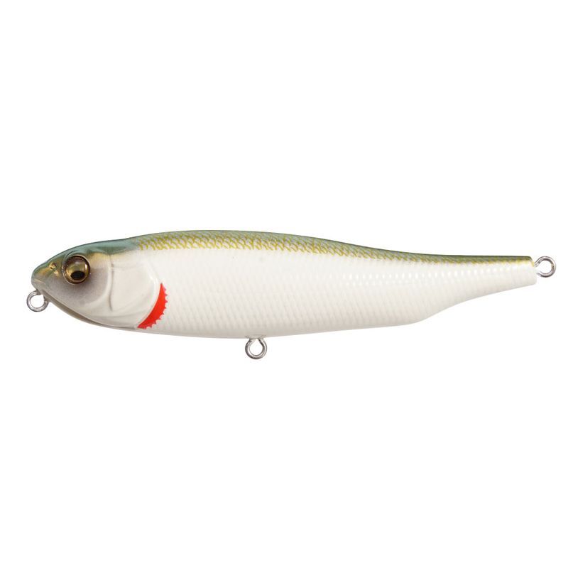 Megabass Giant Dog-X, Color: Bone Python