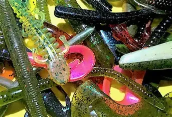 Soft Baits