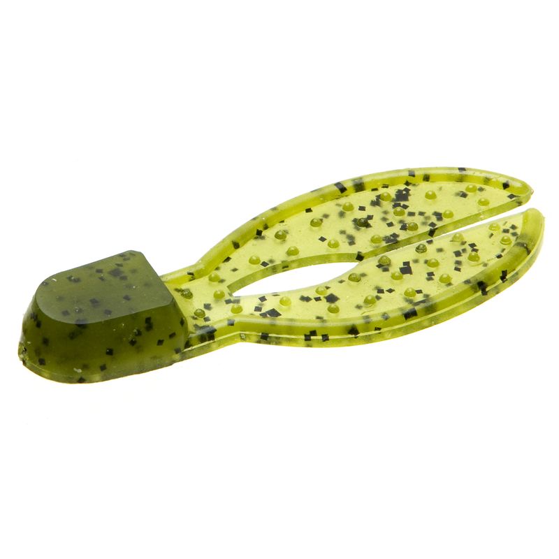 Zoom Super Chunk Jr 2&quot;, 6pk