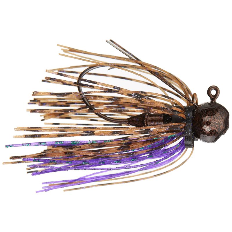 Jewel Pee Wee Football Jig 2pk