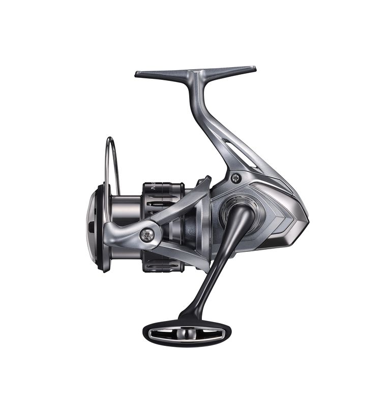 Shimano Spinning Reel Nasci
