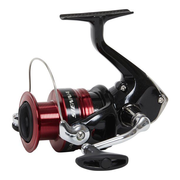 Shimano Reel Sienna