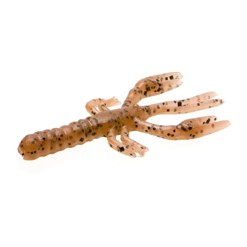 Zoom Lil Critter Craw 3&quot;, 12pk